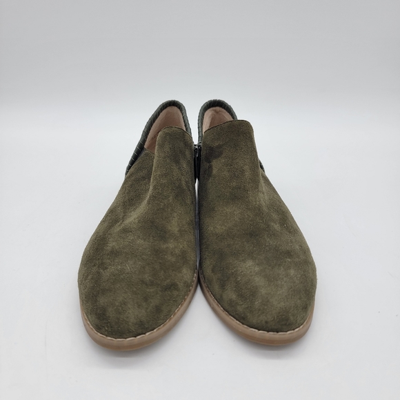 Jack Rogers Suede Boot - Picture 2 of 8